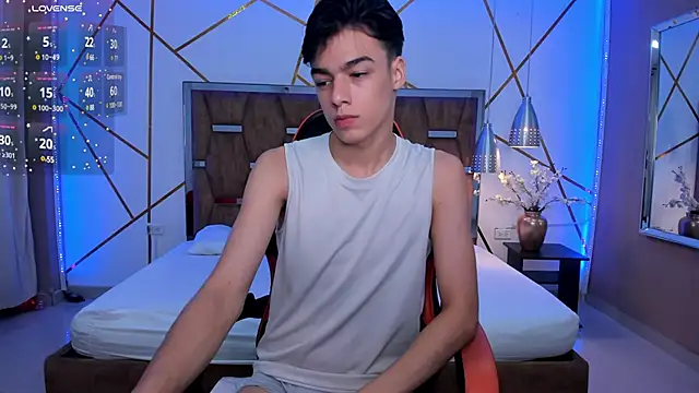 Gerony  online show from 7, 2, 2025