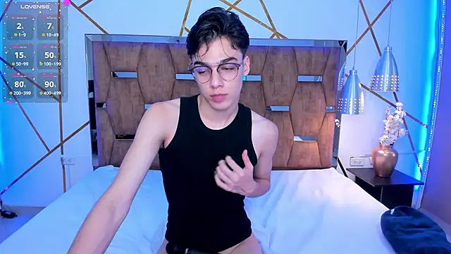 Gerony  online show from 10, 2, 2025