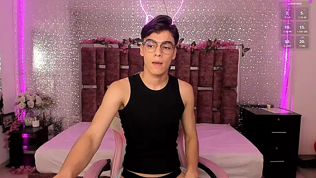 Gerony  online show from 13, 2, 2025