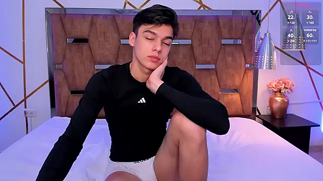 Gerony  online show from 15, 3, 2025