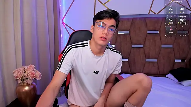 Gerony  online show from 16, 3, 2025