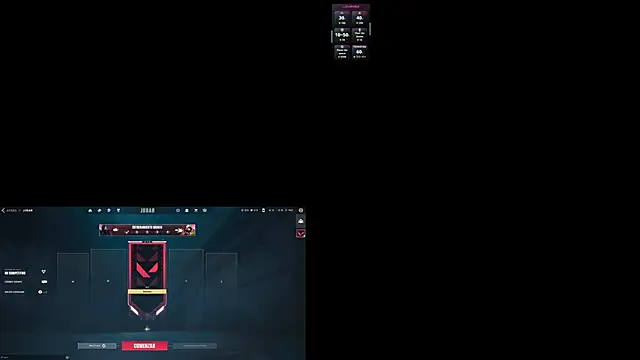 Gerony  online show from 11, 4, 2026