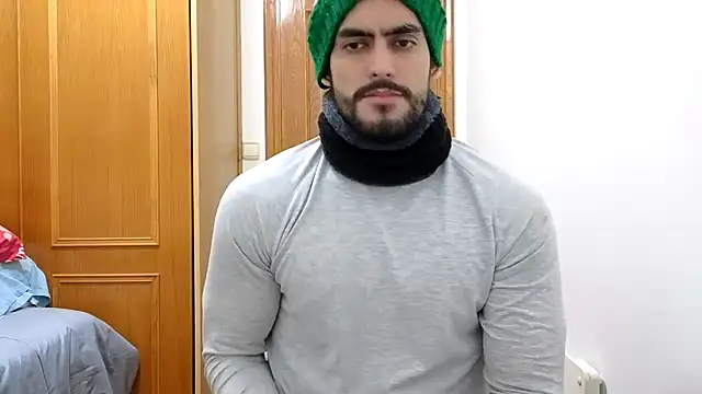 Jackyrose online show from 4, 1, 2025