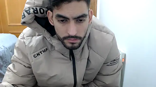 Jackyrose online show from 19, 1, 2025