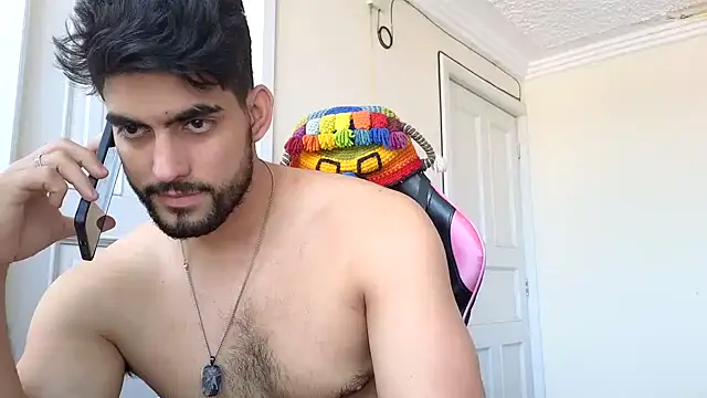 Jackyrose online show from 9, 1, 2026