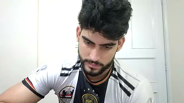 Jackyrose online show from 12, 1, 2026