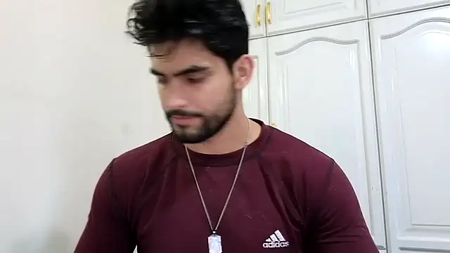 Jackyrose online show from 20, 2, 2026