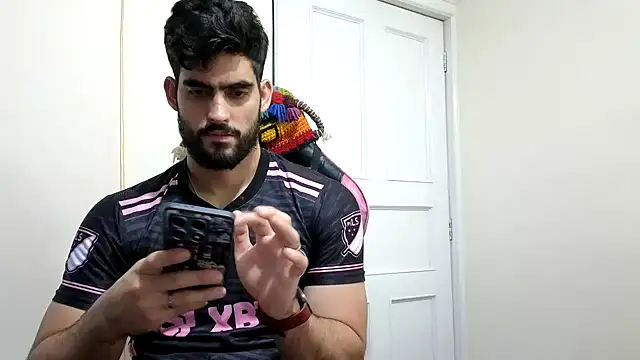 Jackyrose online show from 30, 3, 2026