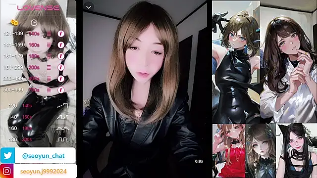 reira 999 online show from 18, 12, 2024