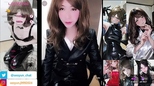 reira 999 online show from 1, 1, 2025