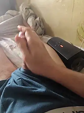 Kettle000 online show from 5, 3, 2025