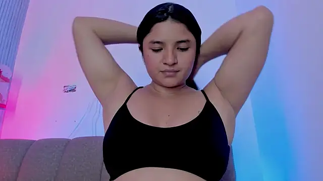 ayheleensexygirl1 online show from 11, 4, 2026