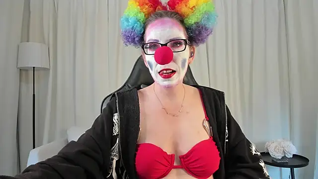 SaraDesirexo online show from 27, 2, 2026