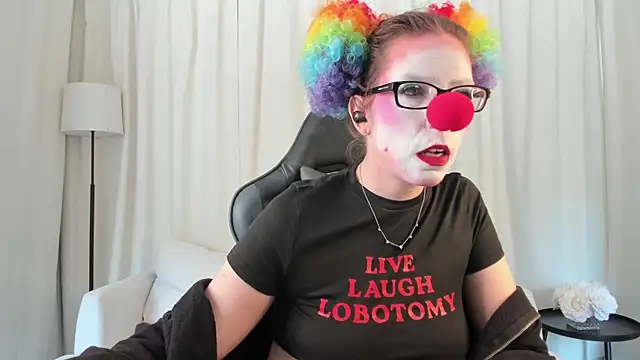 SaraDesirexo online show from 3, 3, 2026