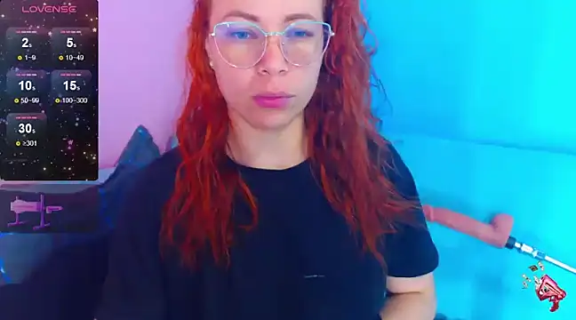 SharonR1 online show from 6, 12, 2024