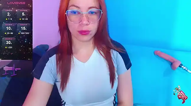 SharonR1 online show from 21, 12, 2024