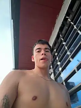 its liam18 online show from 9, 3, 2025