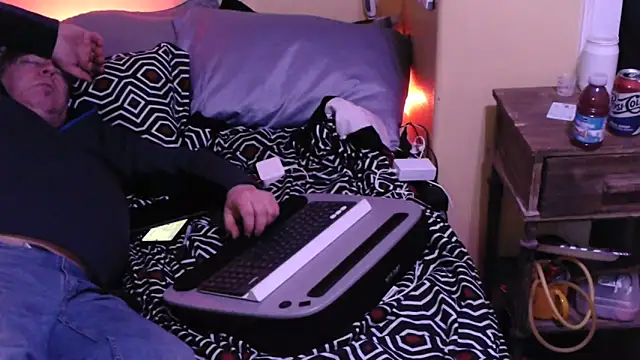 Mic Oxinner online show from 23, 2, 2026