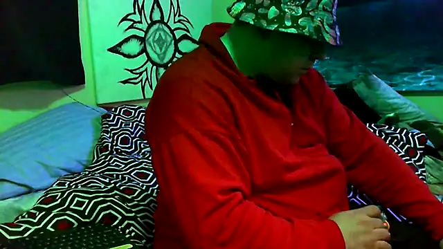 Mic Oxinner online show from 14, 3, 2026