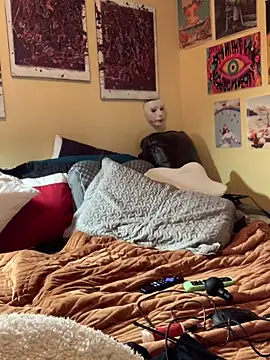 Mic Oxinner online show from 22, 4, 2026