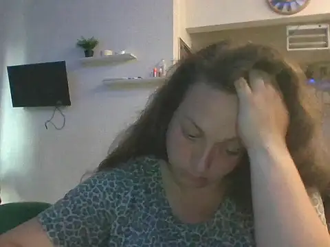 Snapshot of Nicki_Amabel chatting on 20, 6, 2026 Nicki Amabel online show from 20, 6, 2026