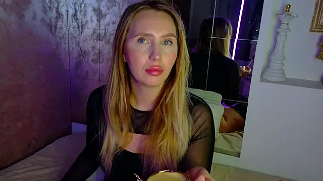 lexy a online show from 18, 11, 2025