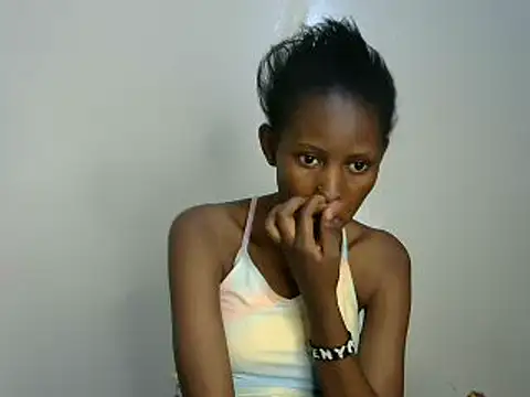 Kasweet Lee online show from 13, 3, 2025