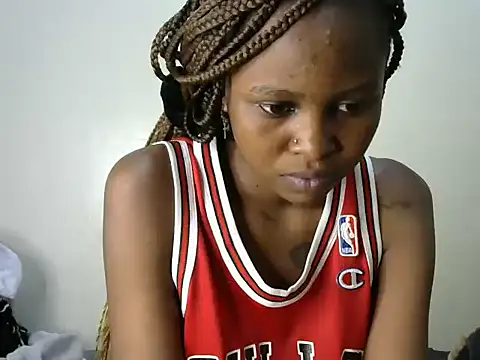 Kasweet Lee online show from 8, 10, 2025