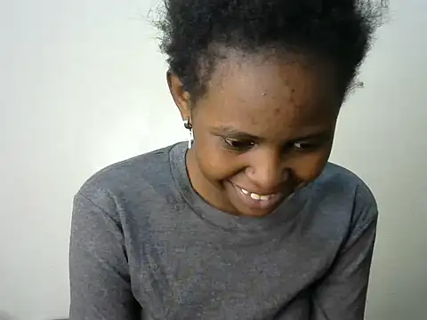 Kasweet Lee online show from 20, 10, 2025