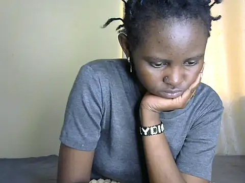 Kasweet Lee online show from 31, 3, 2026