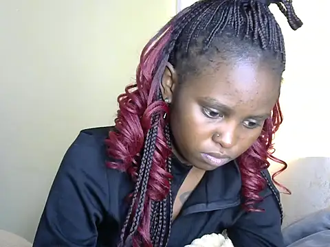 Kasweet Lee online show from 26, 4, 2026