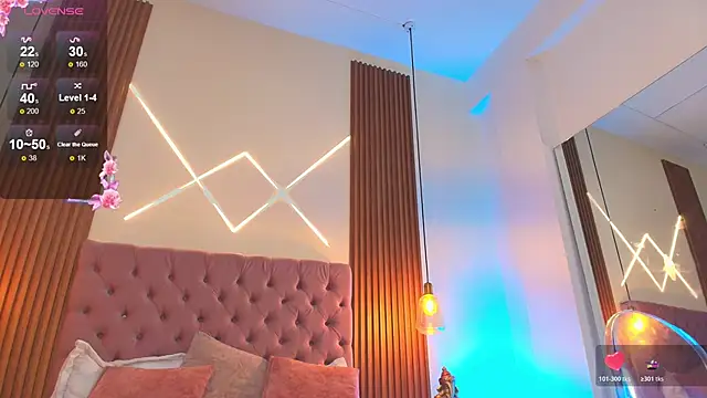 Snapshot of Sophia_turneer chatting on 19, 10, 2025 Sophia turneer online show from 19, 10, 2025