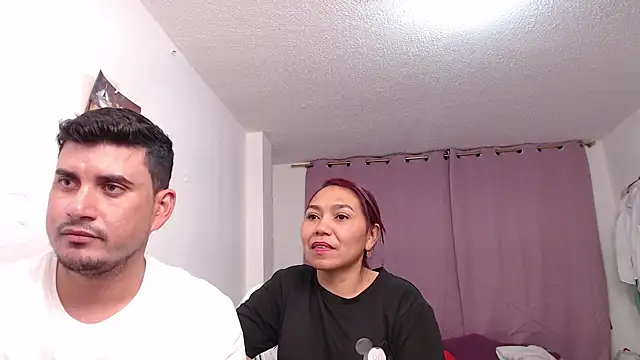 dannamomcerrat online show from 16, 3, 2025