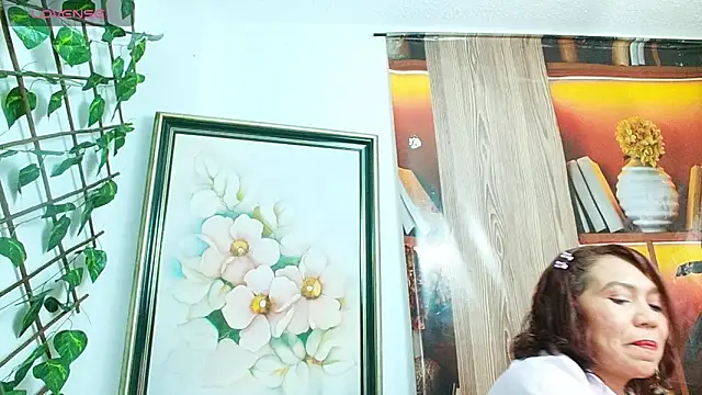 dannamomcerrat online show from 14, 9, 2025