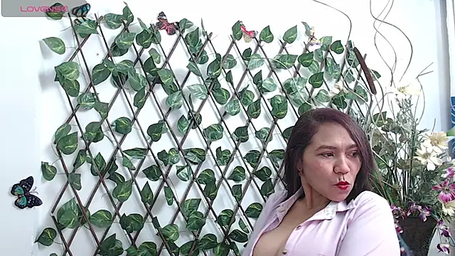 dannamomcerrat online show from 14, 10, 2025