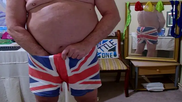 john little one1 online show from 27, 9, 2025