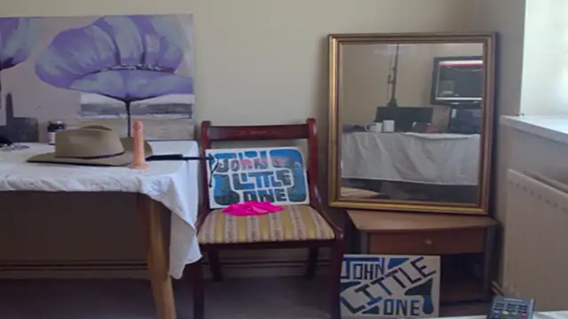 john little one1 online show from 10, 6, 2026