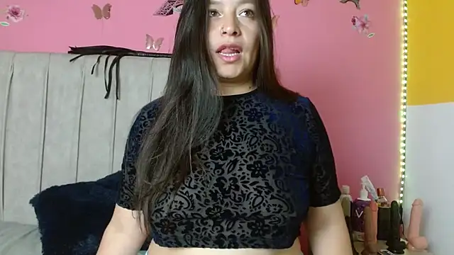 Snapshot of monickhot303av chatting on 30, 1, 2025 monickhot303av online show from 30, 1, 2025