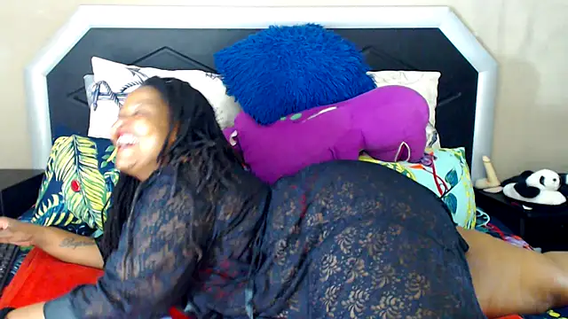 Bulkyyass online show from 6, 3, 2025