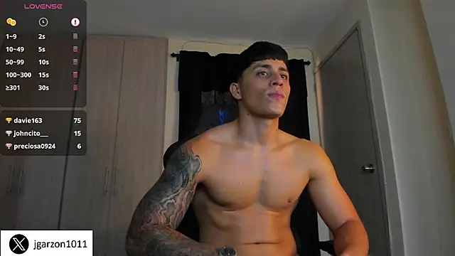  joansoto online show from 2, 3, 2025