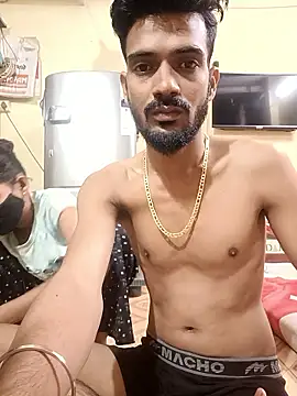 saggy1218 online show from 15, 1, 2026