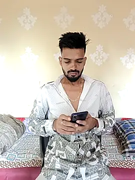 saggy1218 online show from 6, 4, 2026