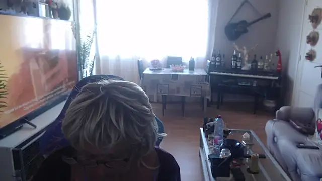 Anjela30 online show from 19, 3, 2026