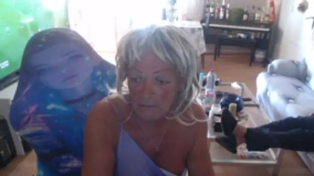 Anjela30 online show from 20, 4, 2026