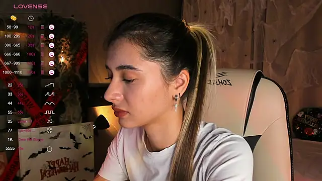 DarlaLike online show from 23, 10, 2025