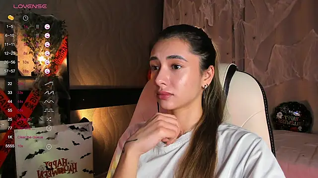 DarlaLike online show from 1, 11, 2025