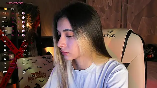 DarlaLike online show from 2, 11, 2025