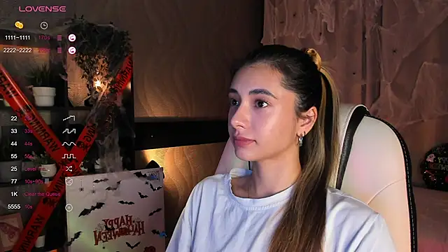 DarlaLike online show from 3, 11, 2025