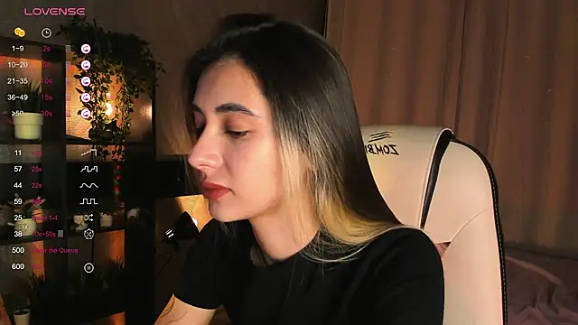 DarlaLike online show from 12, 11, 2025