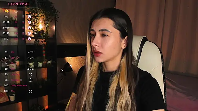 DarlaLike online show from 13, 11, 2025